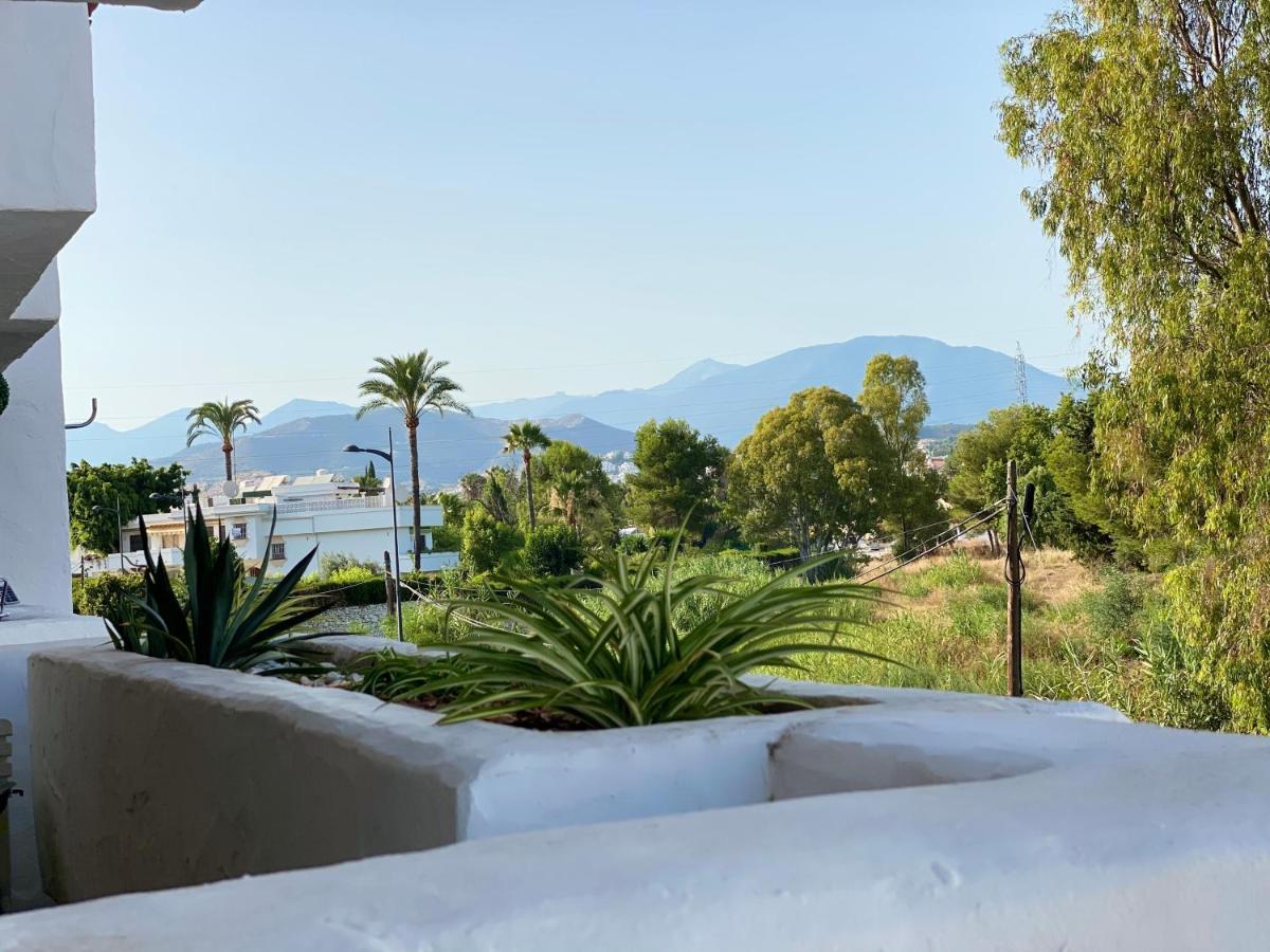 La Maestranza, Puerto Banus Apartamento Marbella Exterior foto