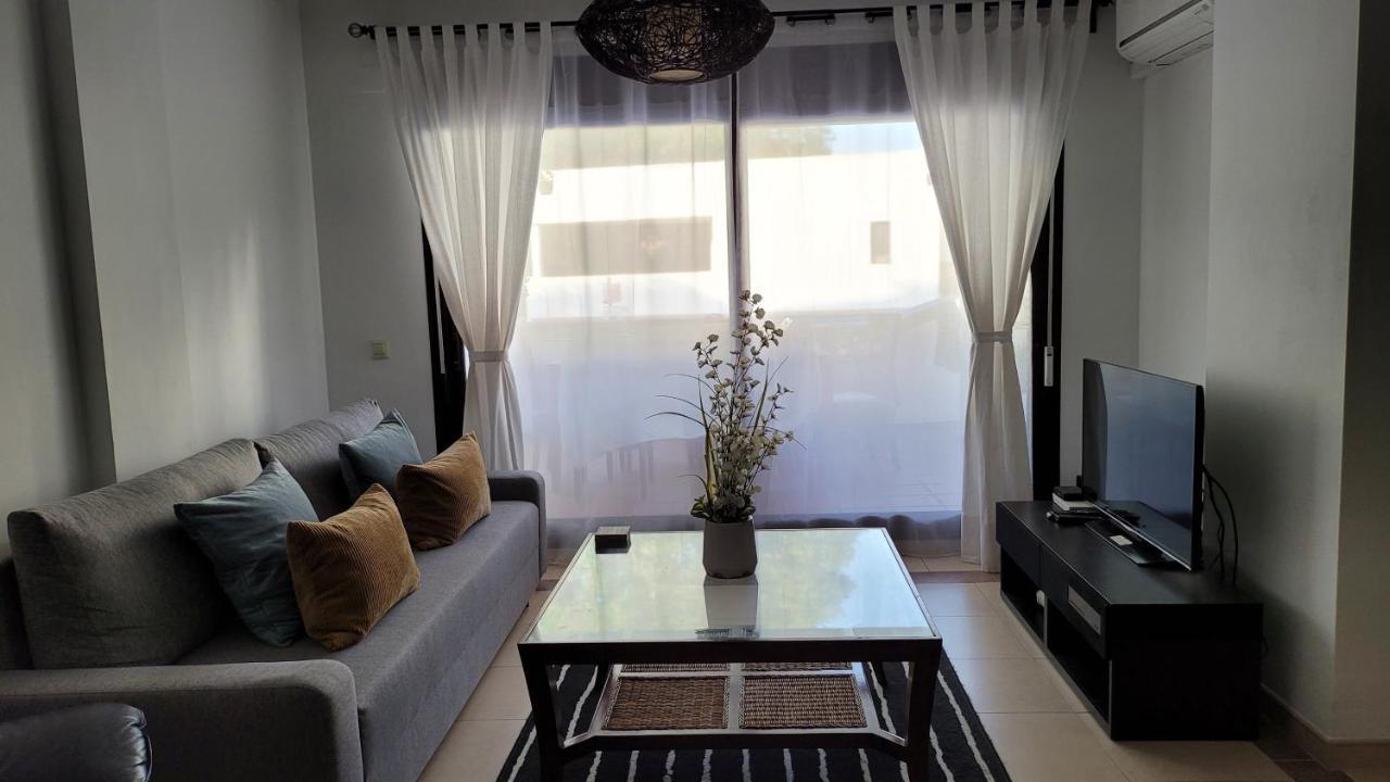 La Maestranza, Puerto Banus Apartamento Marbella Exterior foto